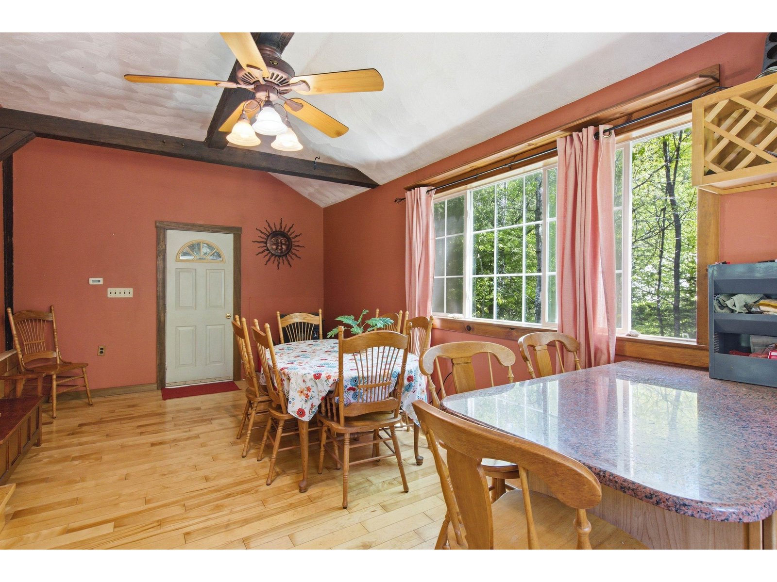 340 Willey Hill Road