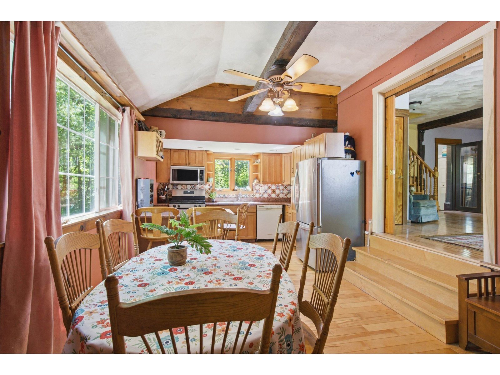 340 Willey Hill Road
