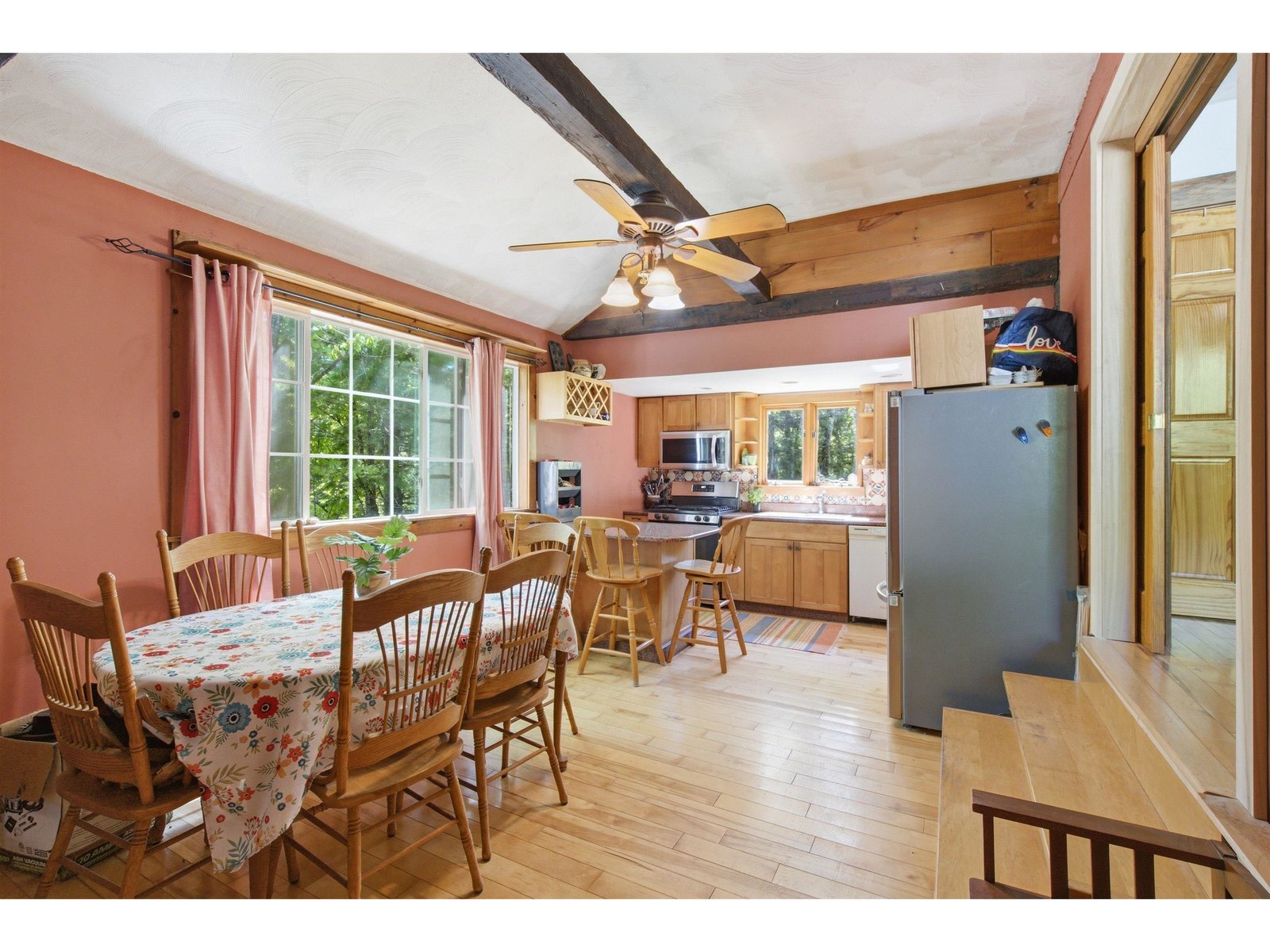 340 Willey Hill Road