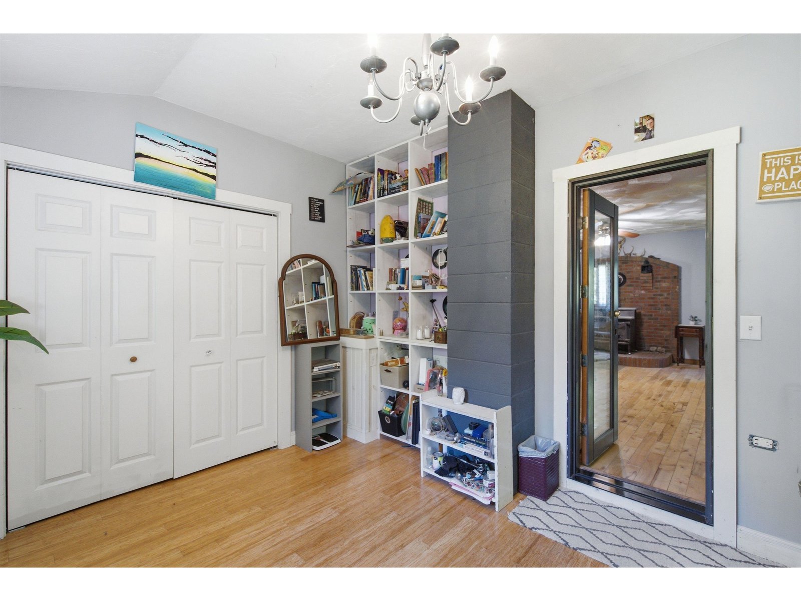 340 Willey Hill Road