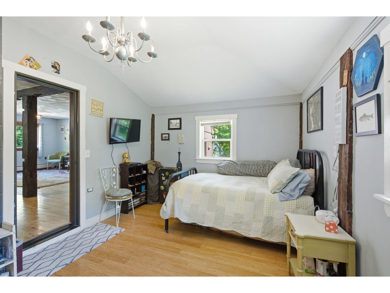 340 Willey Hill Road