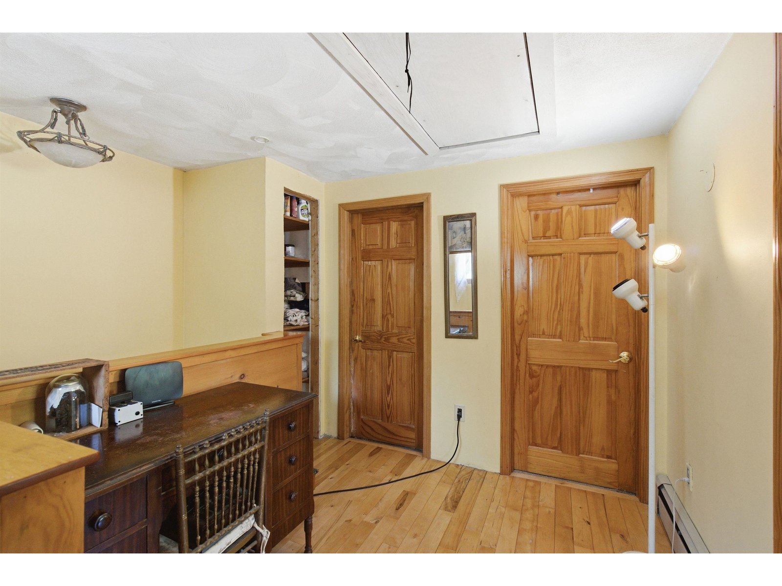 340 Willey Hill Road