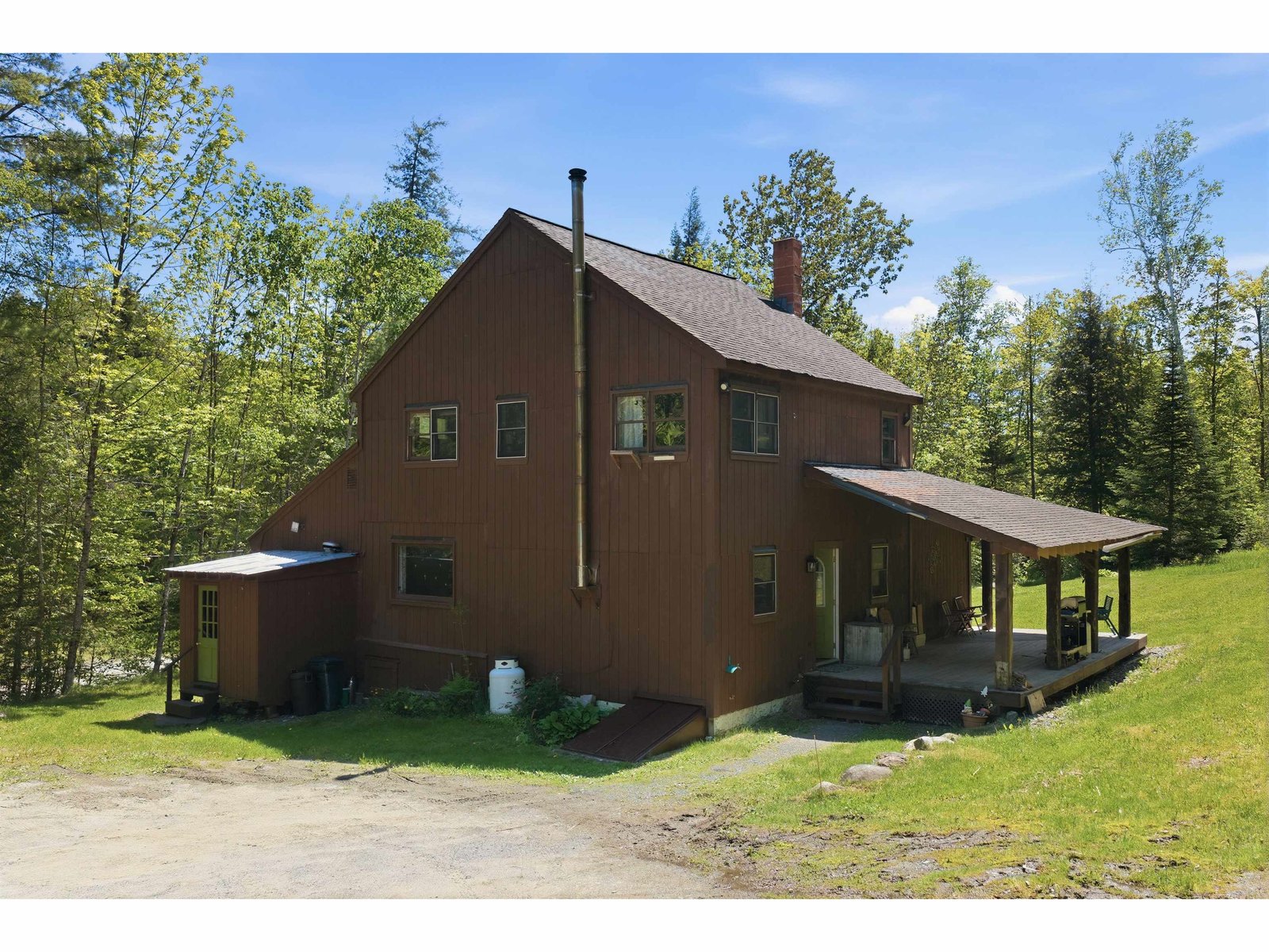 340 Willey Hill Road
