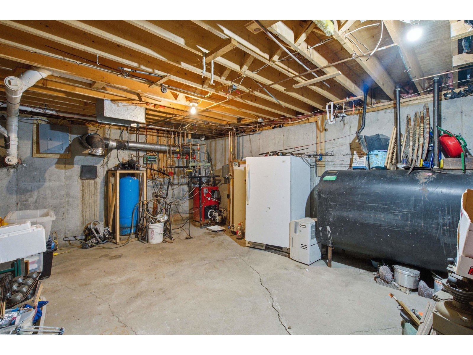340 Willey Hill Road