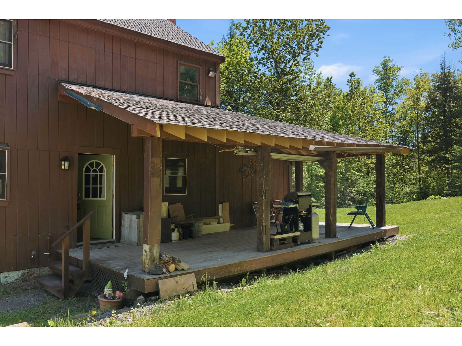 340 Willey Hill Road
