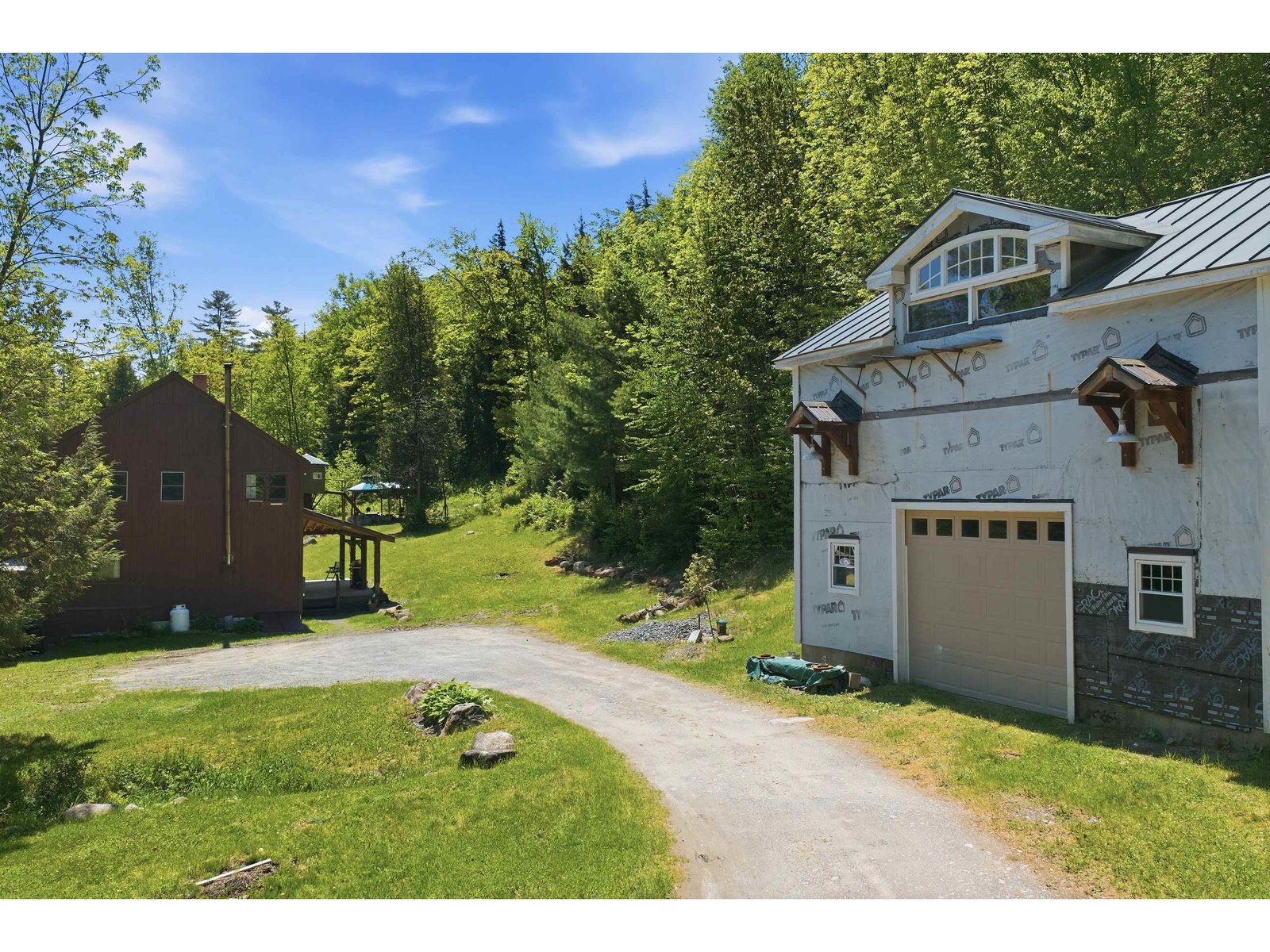 340 Willey Hill Road