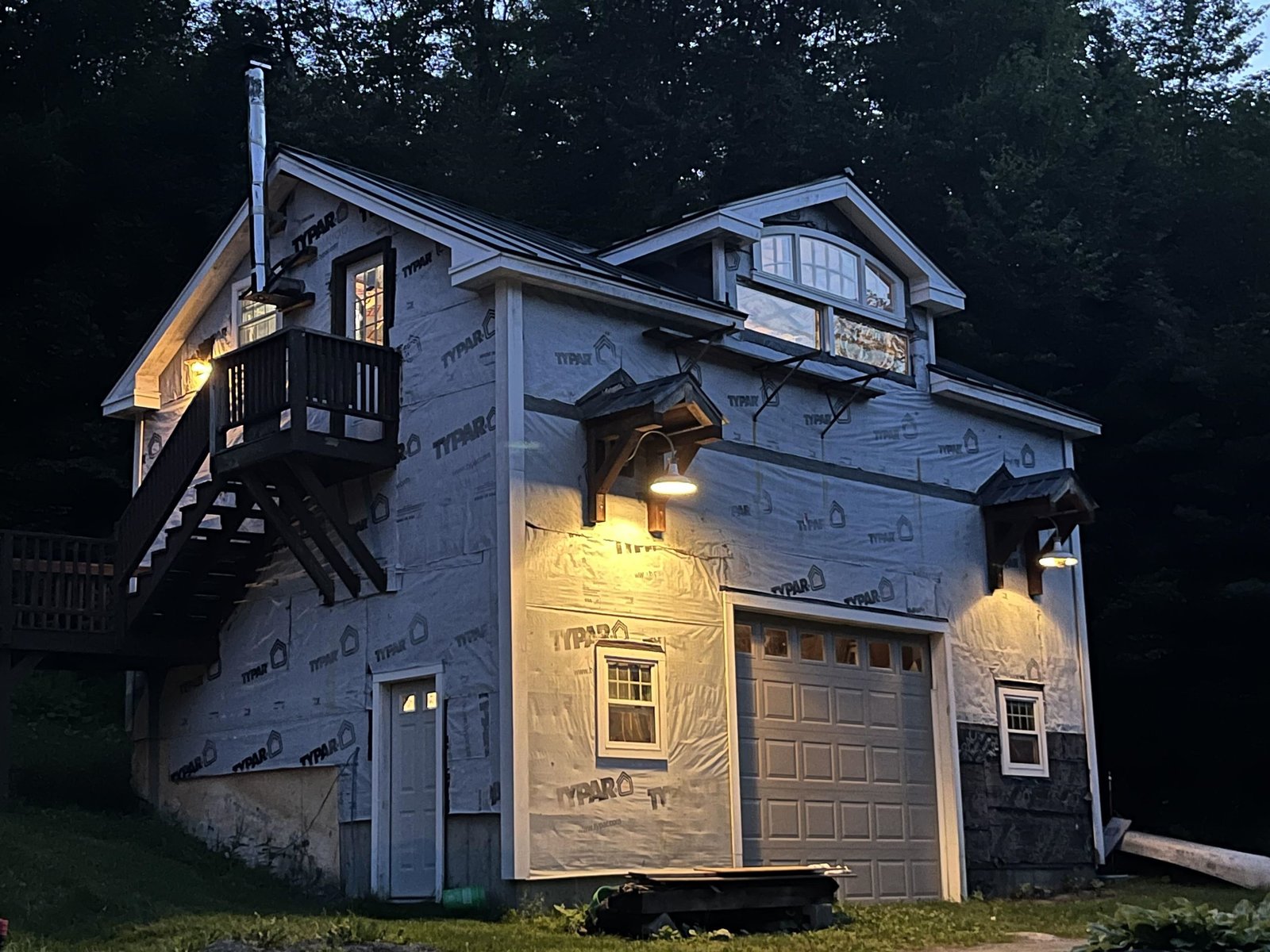340 Willey Hill Road