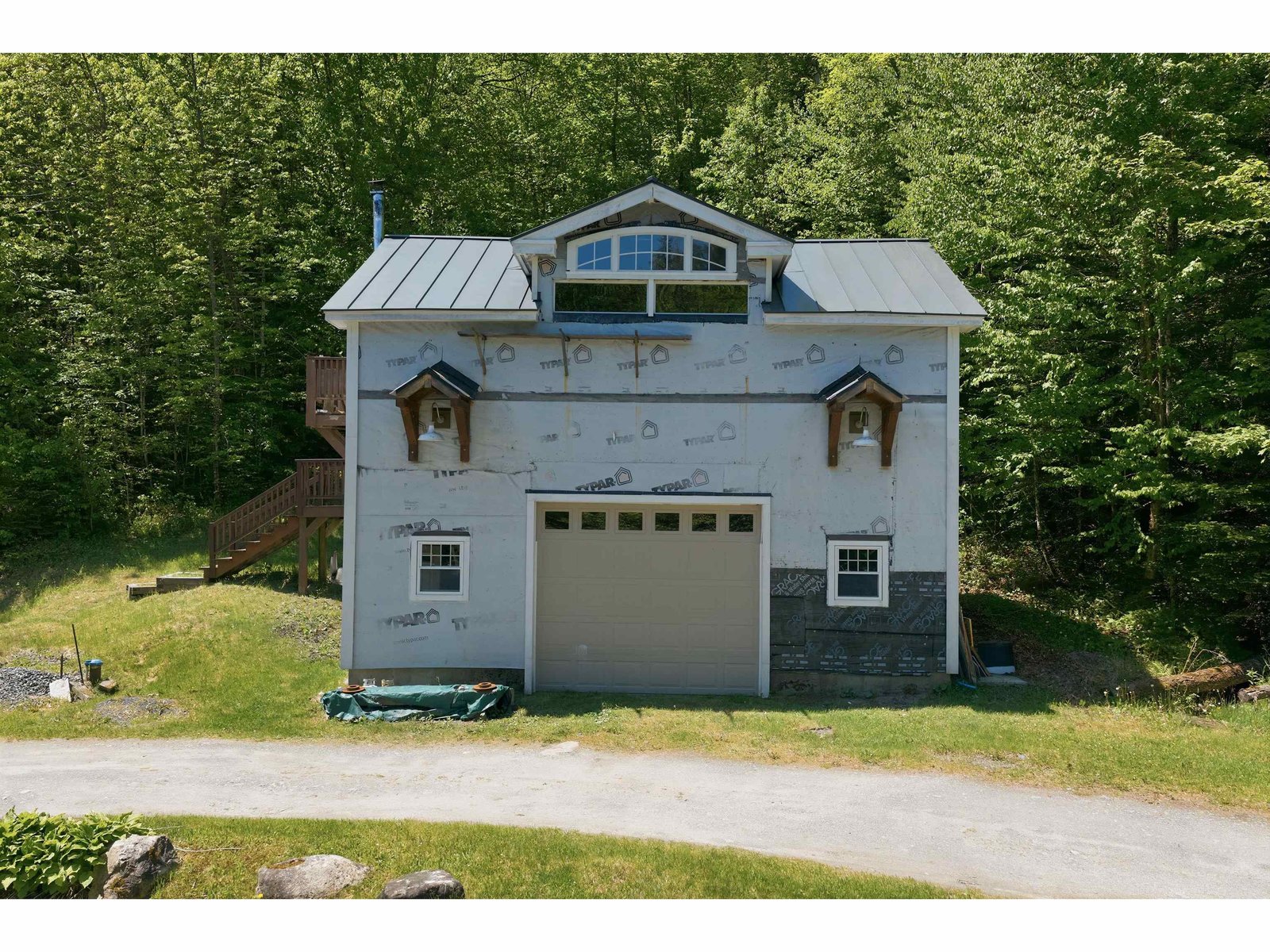 340 Willey Hill Road