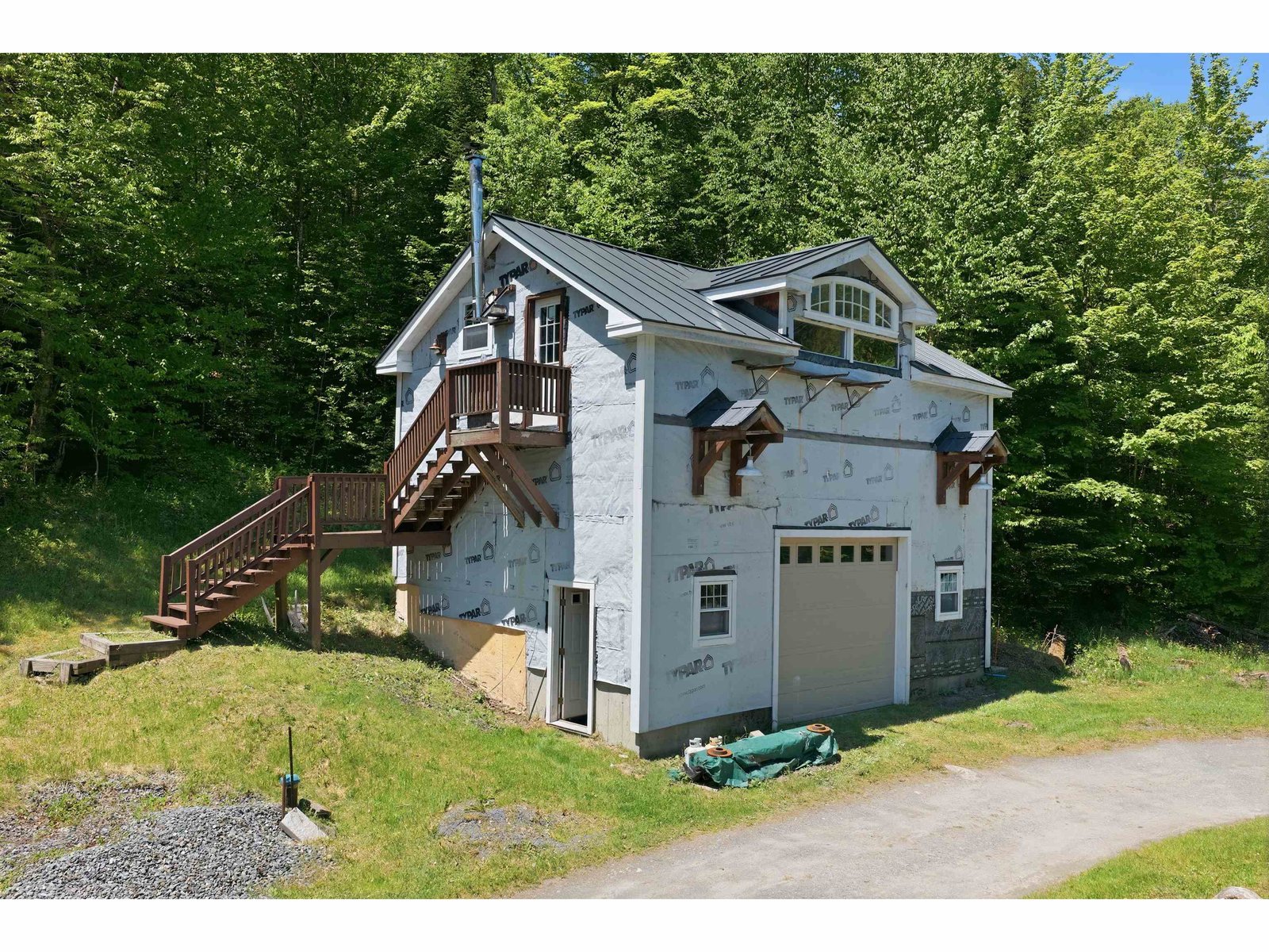 340 Willey Hill Road