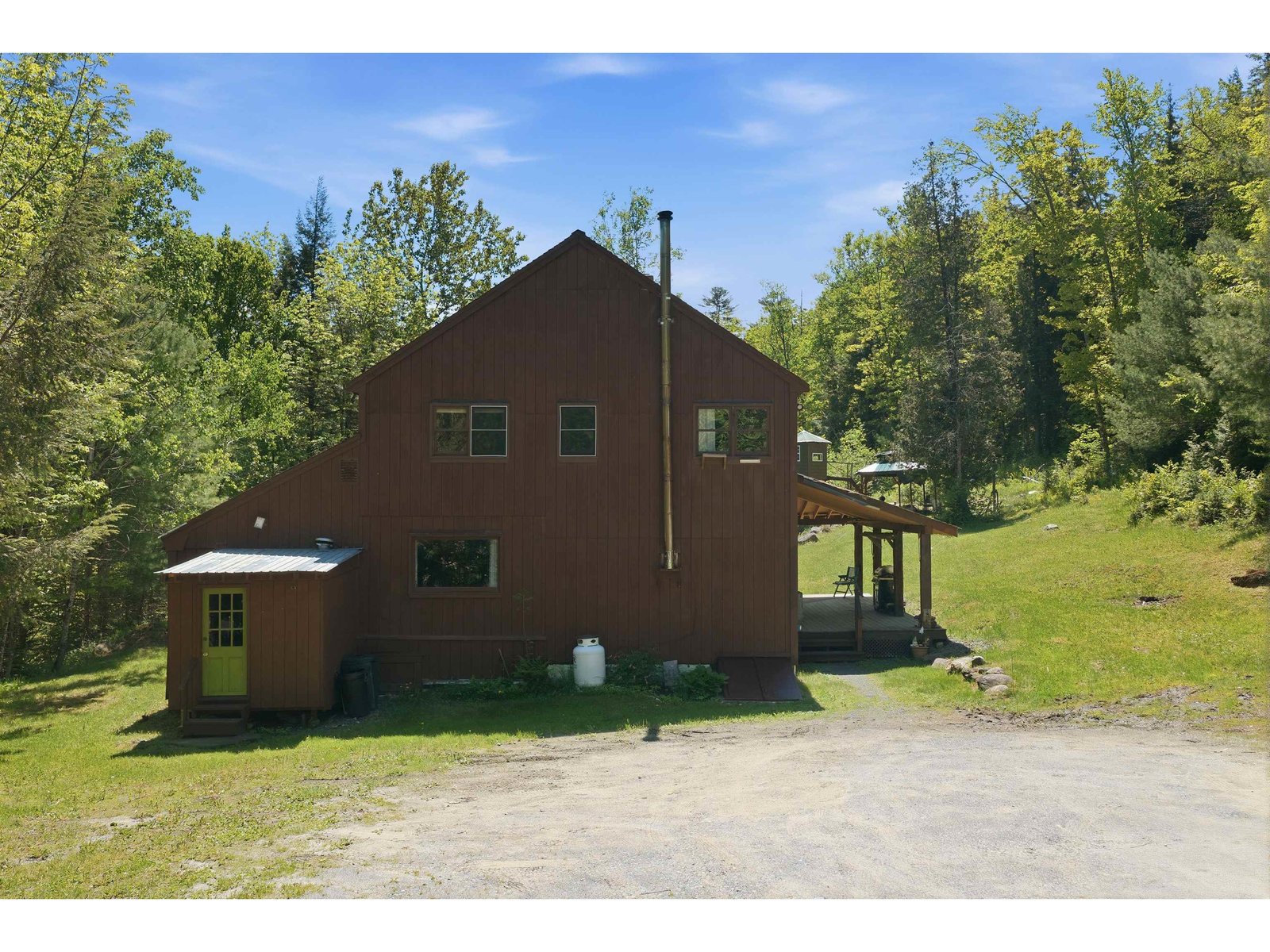 340 Willey Hill Road