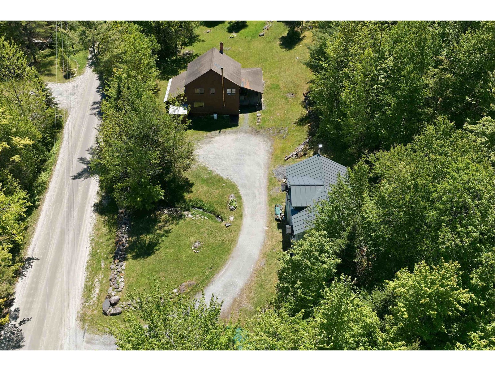 340 Willey Hill Road