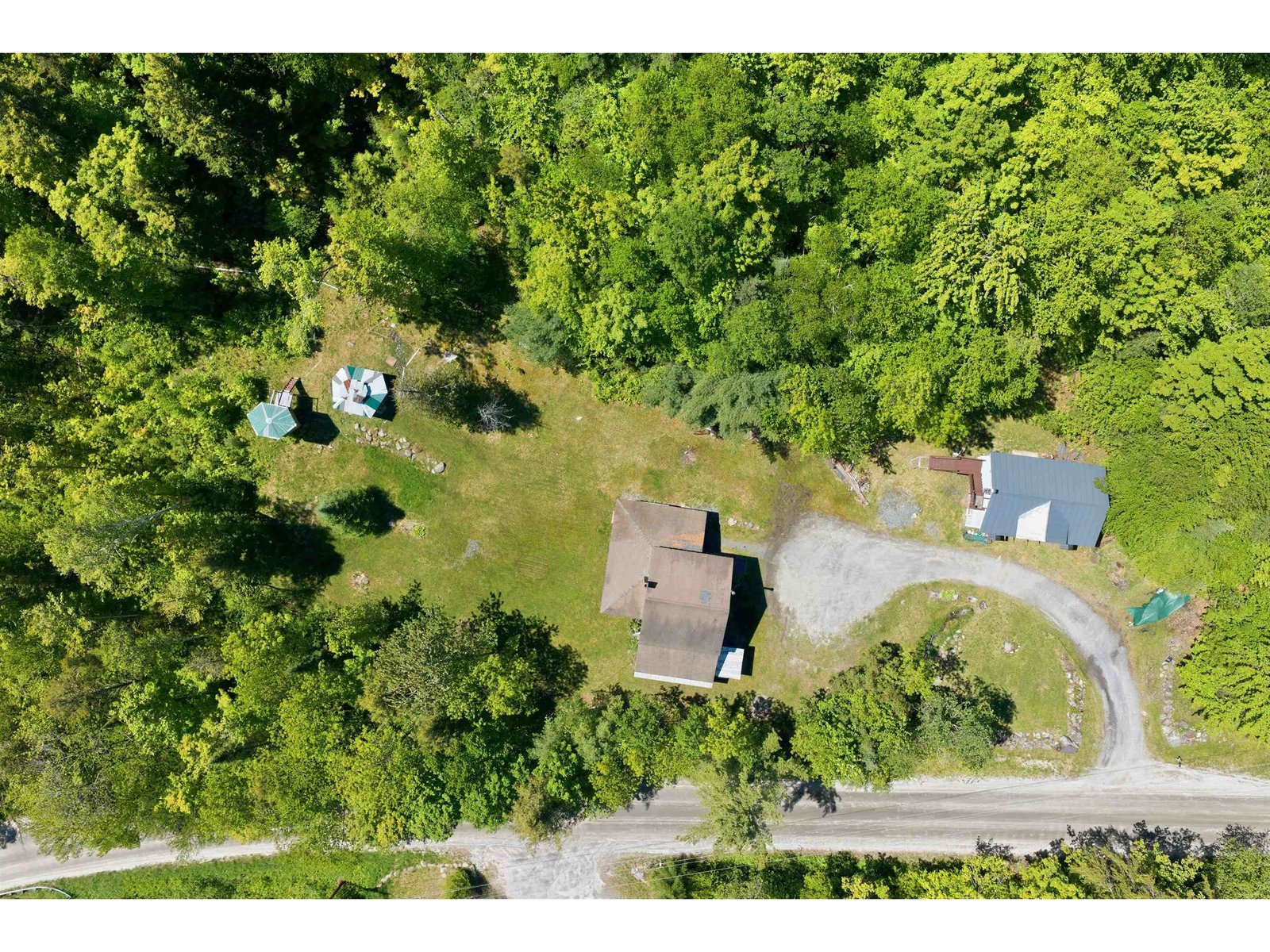 340 Willey Hill Road