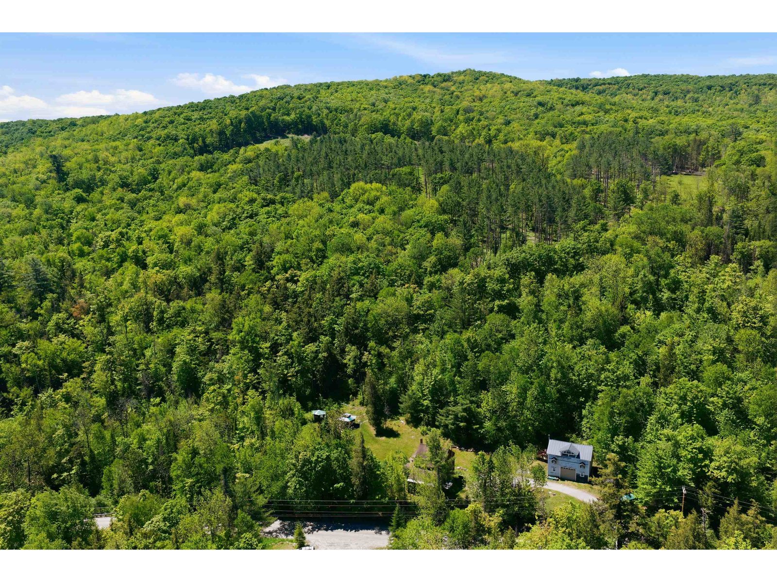340 Willey Hill Road