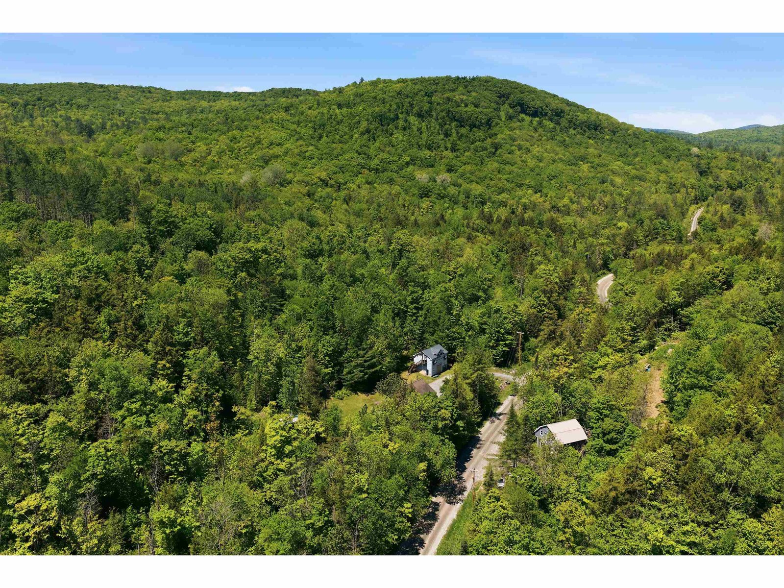 340 Willey Hill Road