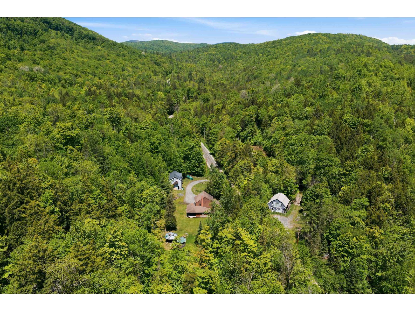 340 Willey Hill Road