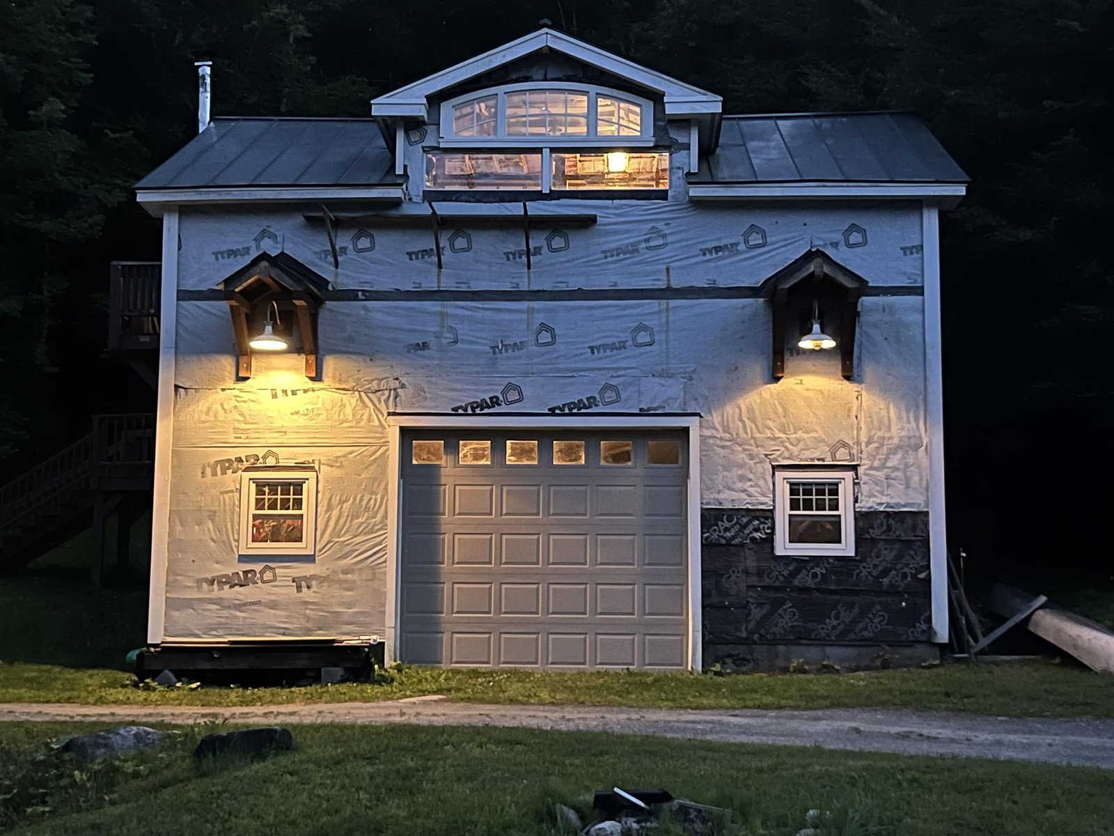340 Willey Hill Road