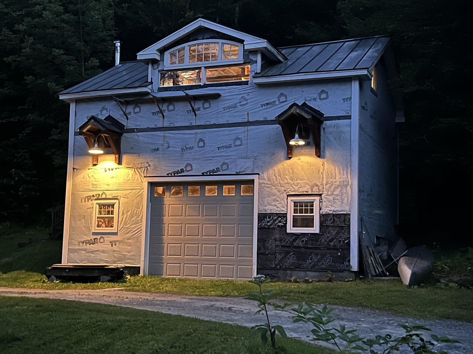 340 Willey Hill Road