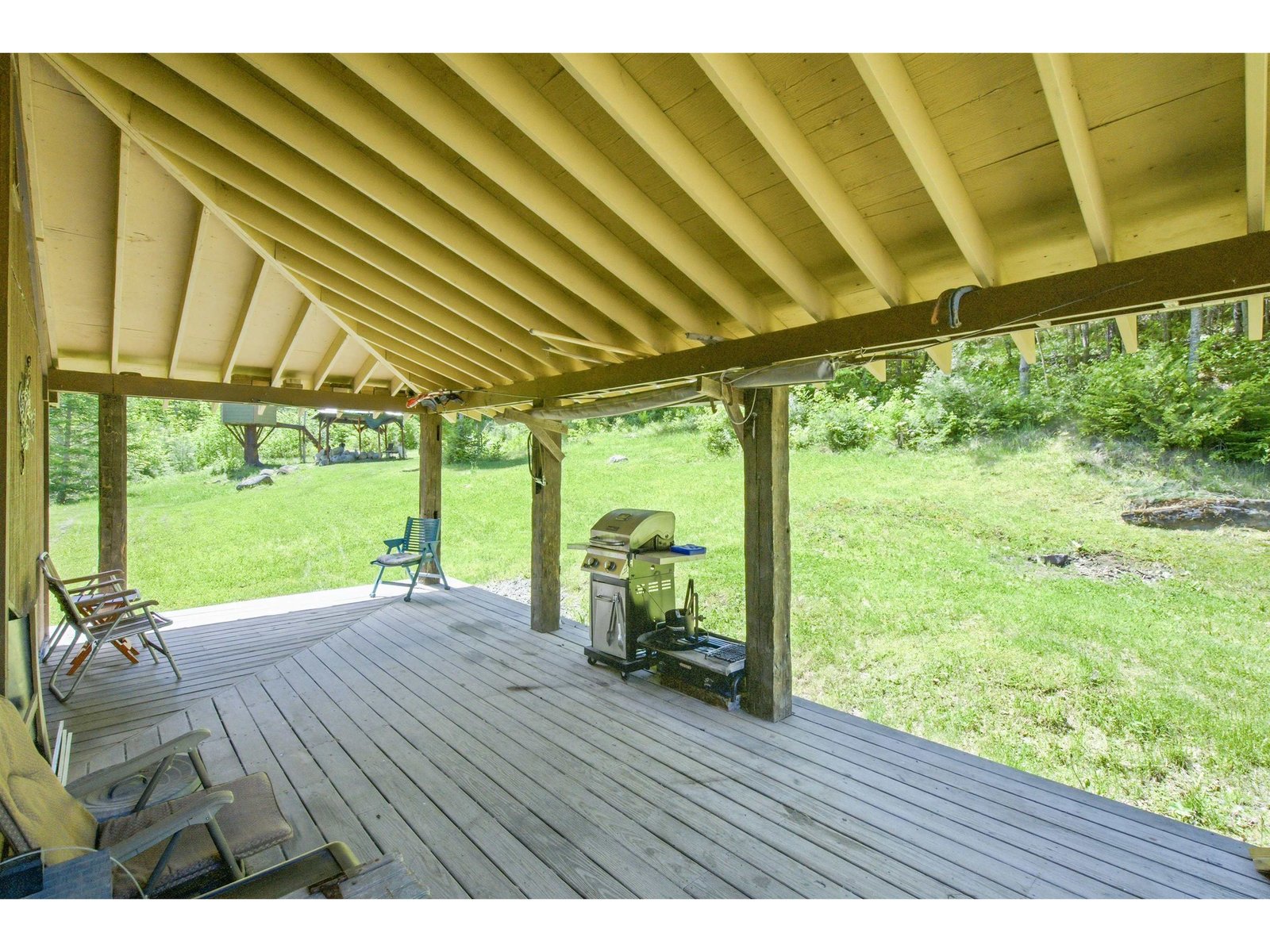 340 Willey Hill Road