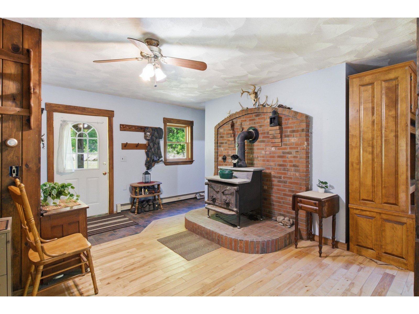 340 Willey Hill Road