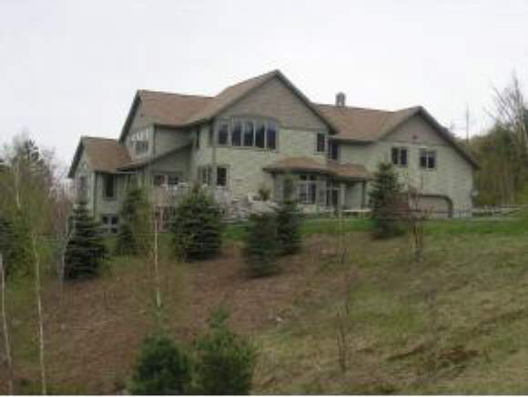 340 Worcester Ridge
