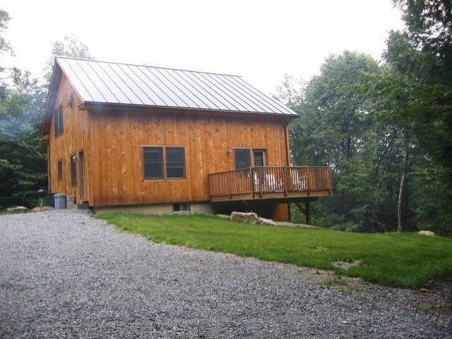 3401 Mountain Road