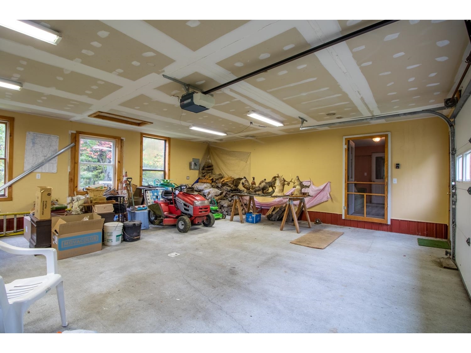3407 E Haven Road