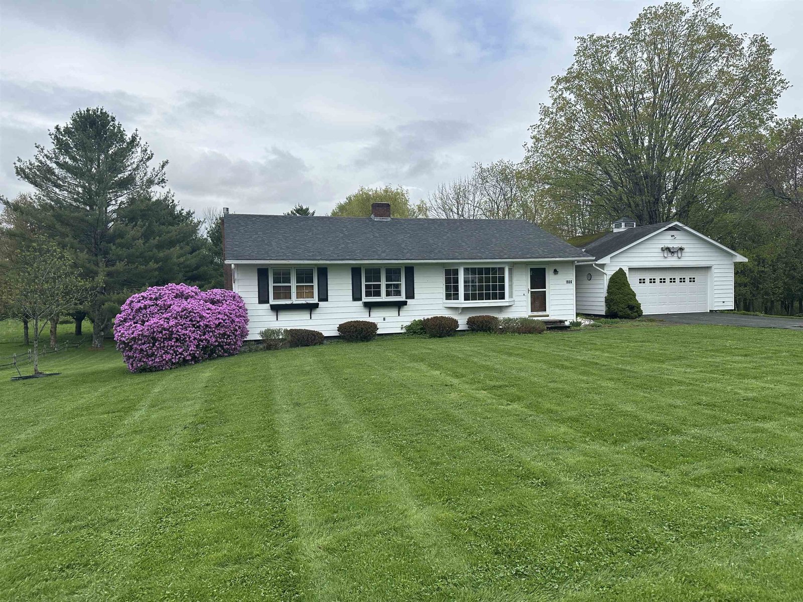 341 Beckley Hill Road, Barre Town