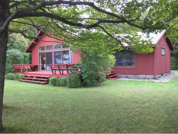 341 Cedarvale Lane