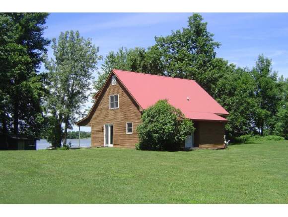 341 Fee Fee Point Rd