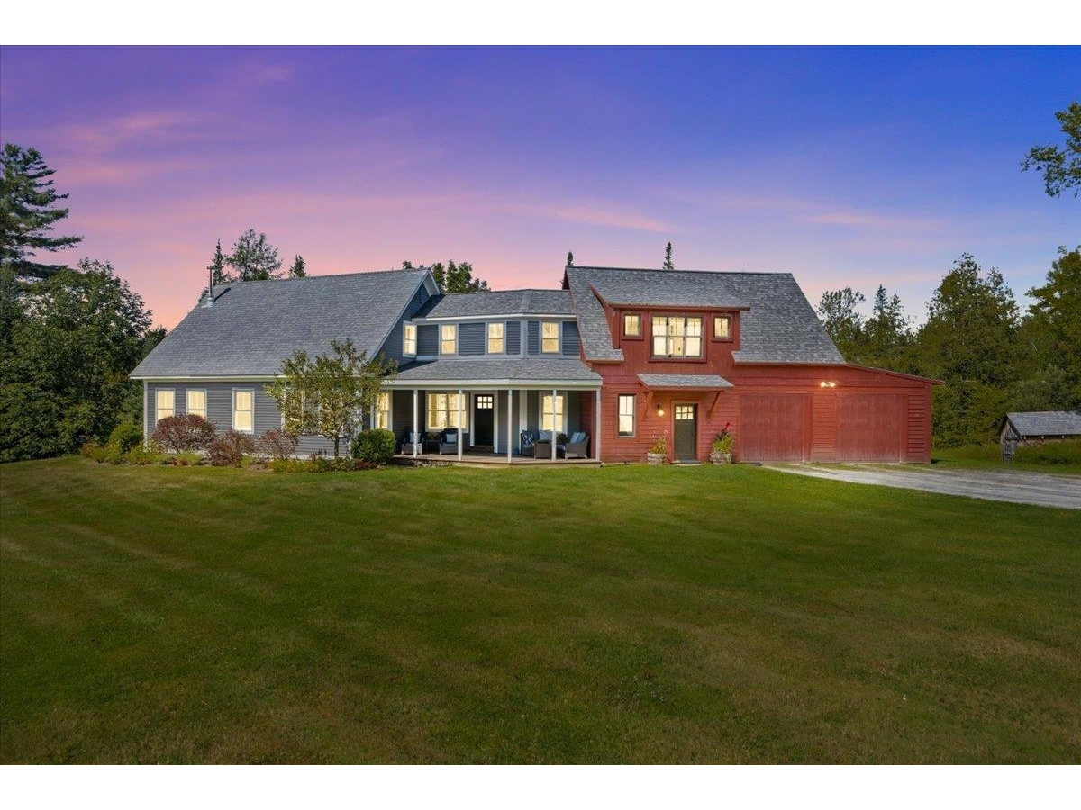 341 Forestdale Farm Lane
