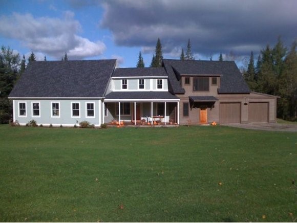 341 Forestdale Farm Rd.