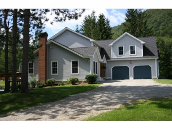 341 Irish Settlement Rd
