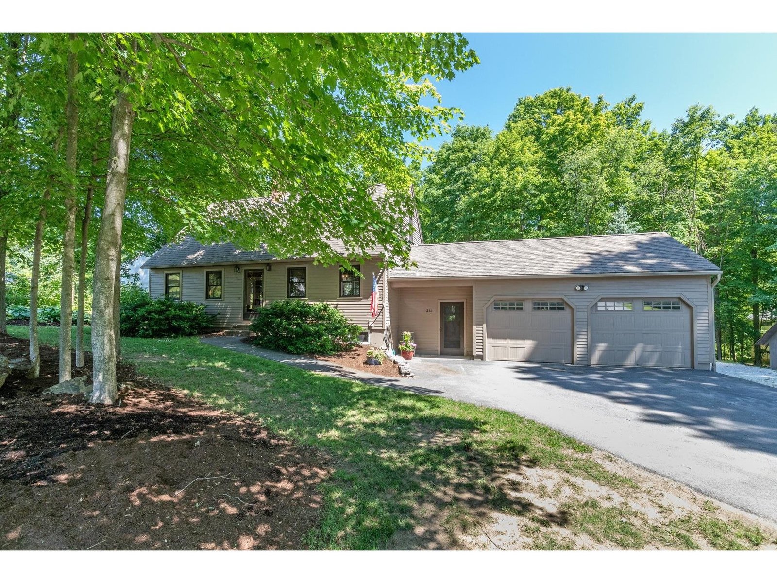 341 Maplewood Drive