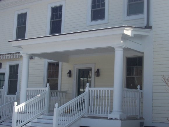 341 Morgan Dr, Unit 4
