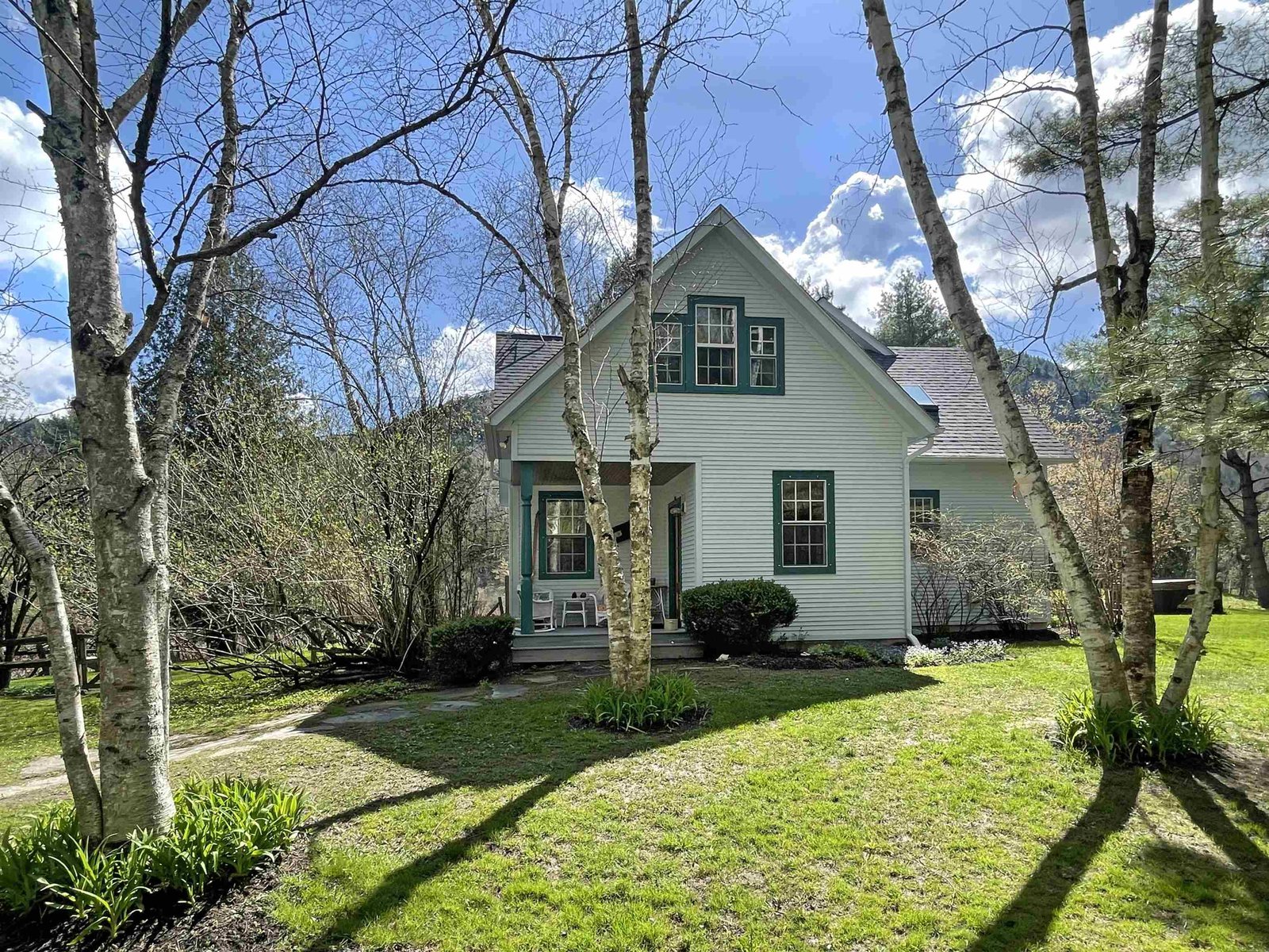 341 Mountain Road