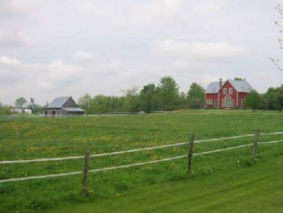 341 North Pasture Ln