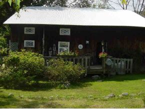 341 Poker Hill Road