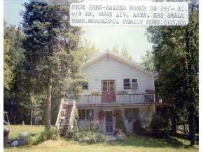 341 Reen Dr.