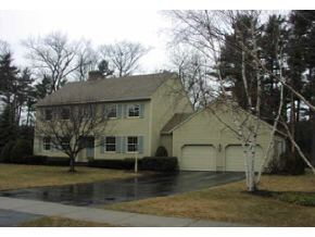 341 S Bay Circle