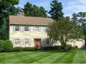 341 South Bay Circle