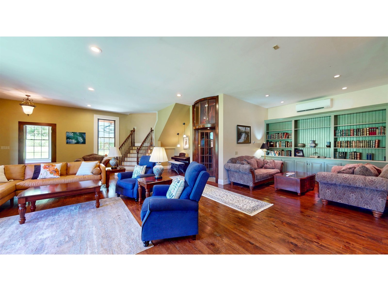 341 Turkey Farm Road