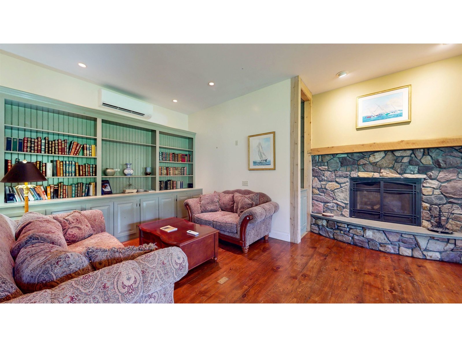 341 Turkey Farm Road