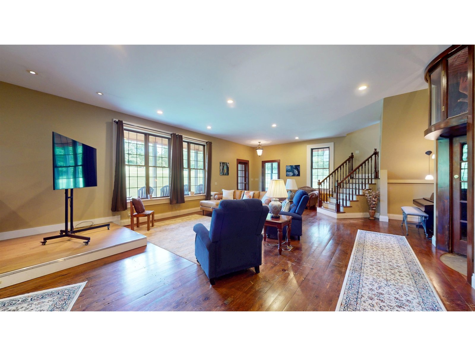 341 Turkey Farm Road