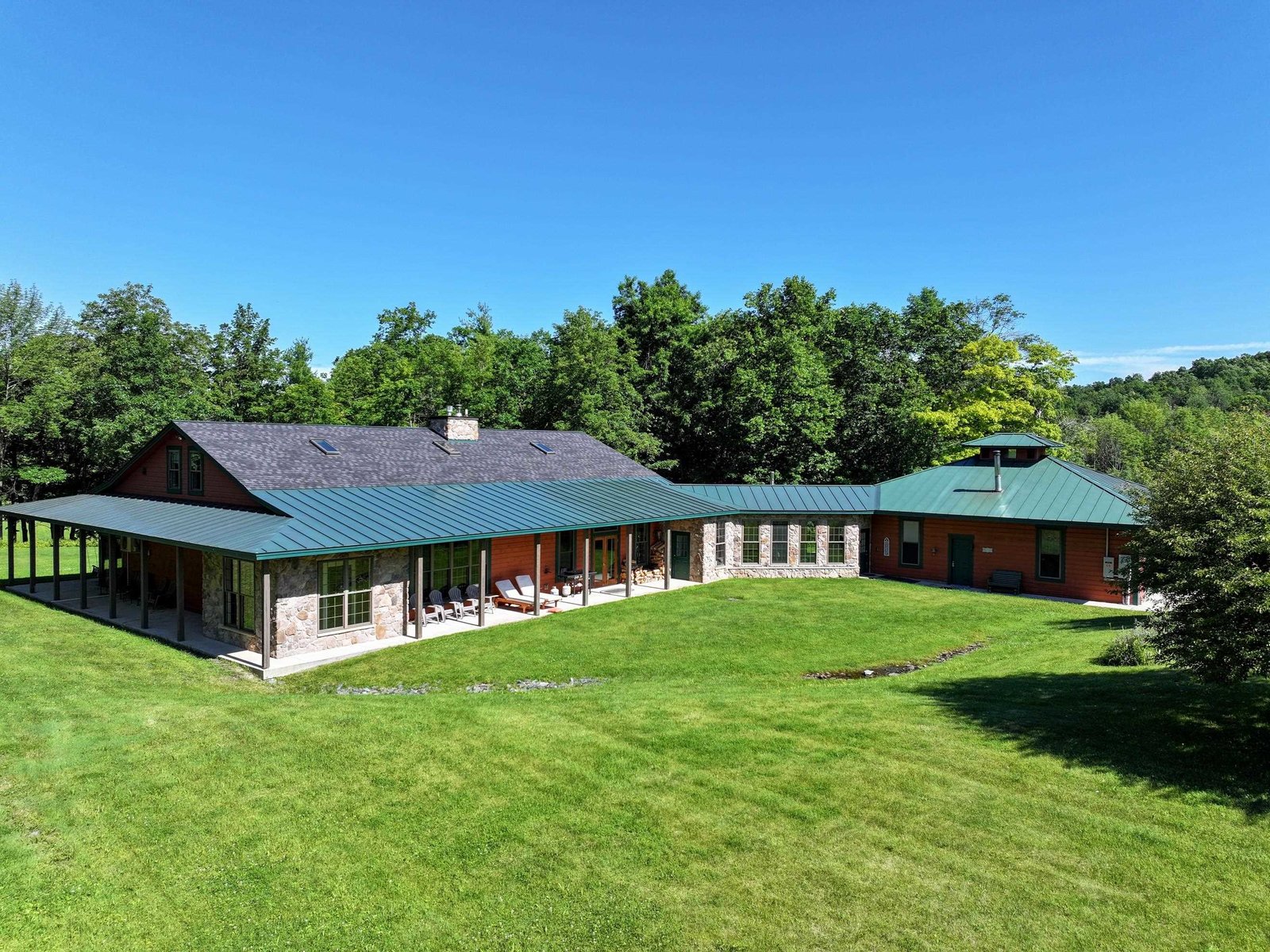 341 Turkey Farm Road