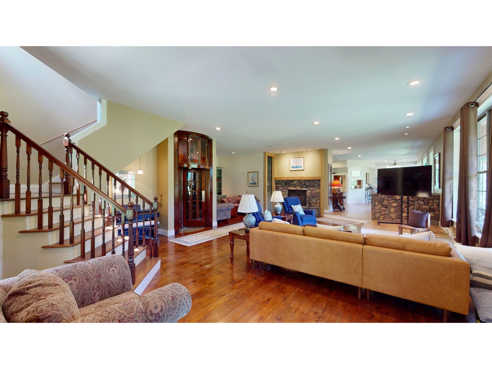 341 Turkey Farm Road