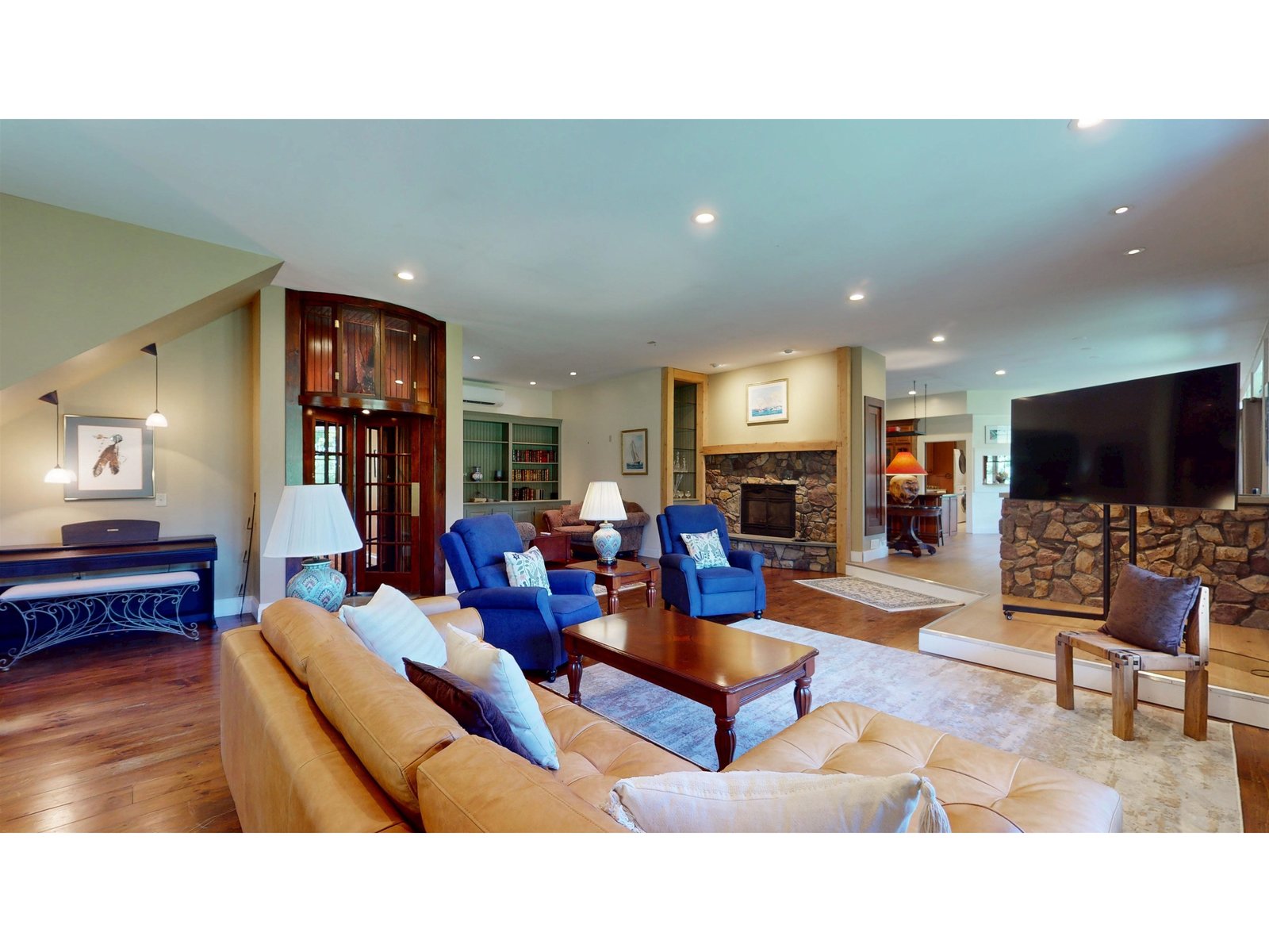 341 Turkey Farm Road