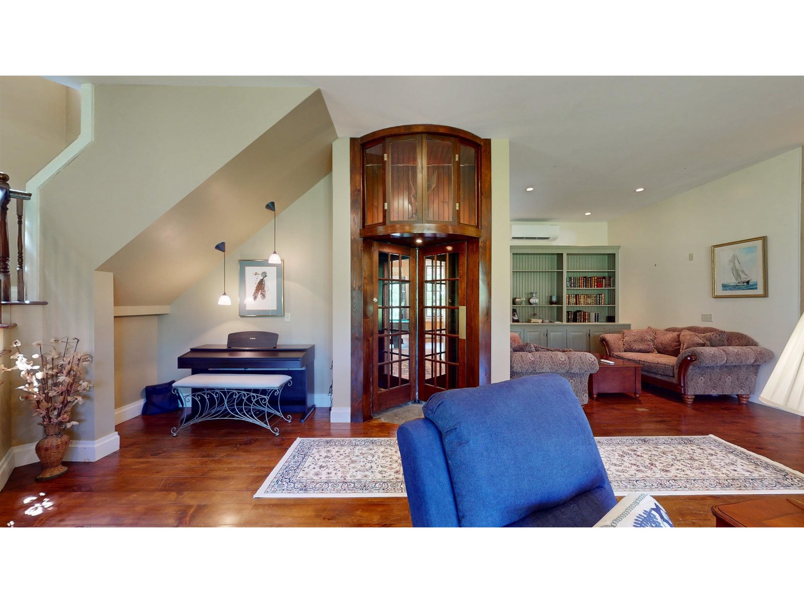 341 Turkey Farm Road