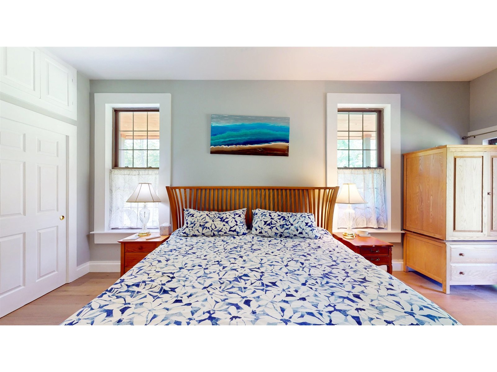 341 Turkey Farm Road