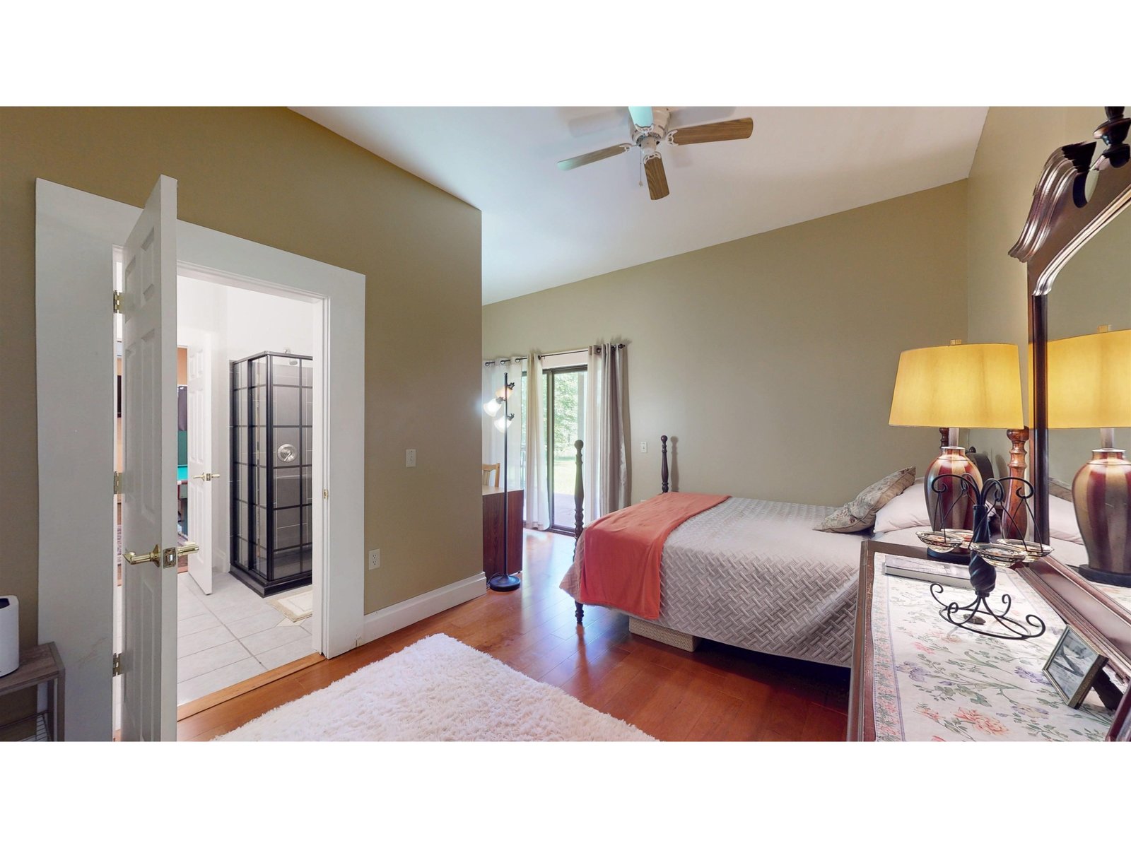 341 Turkey Farm Road