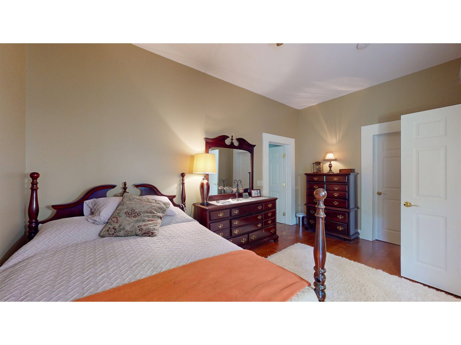 341 Turkey Farm Road